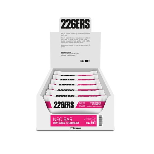 226ers Ernährungsriegel Neo