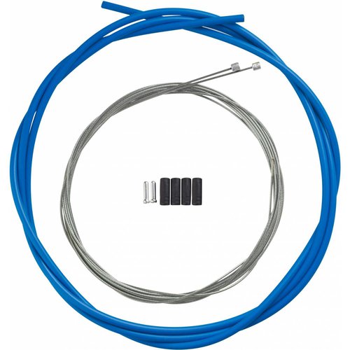 Krayton Teflon-Mantel- und Schaltzug-Kit