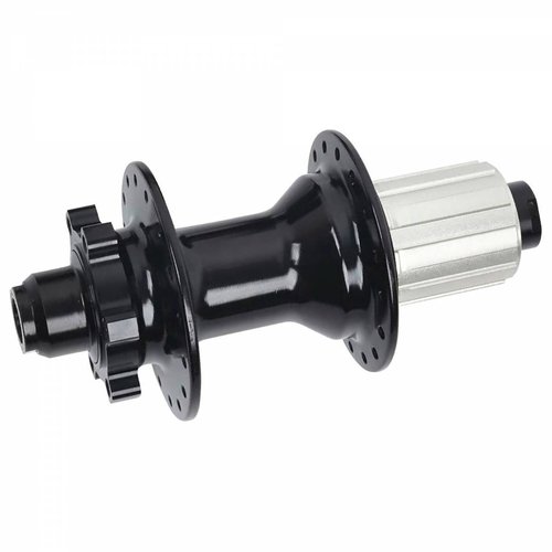 Krayton Hintere Nabe Aluminium-Kassette Shimano 32H