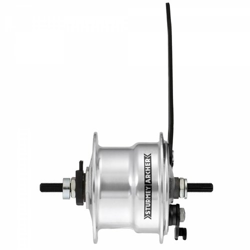 Sturmey-archer Vorderradnabe X-FDD Dynamo