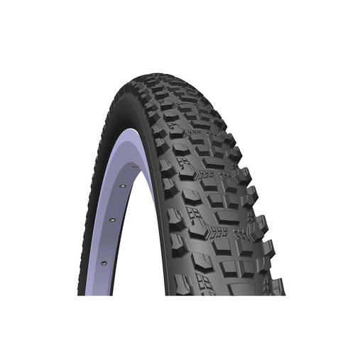 Mitas Starrer MTB-Reifen Ocelot 54-622