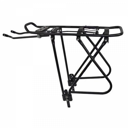 Krayton Aluminium-Hinterradgepäckträger Active