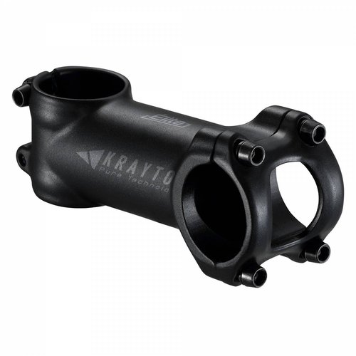 Krayton Vorbau Aluminium montiert +/-17º Elite decal