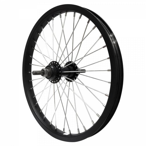 Krayton Fahrradrad P20 16' 36H - A05R 9x115 V-Brake