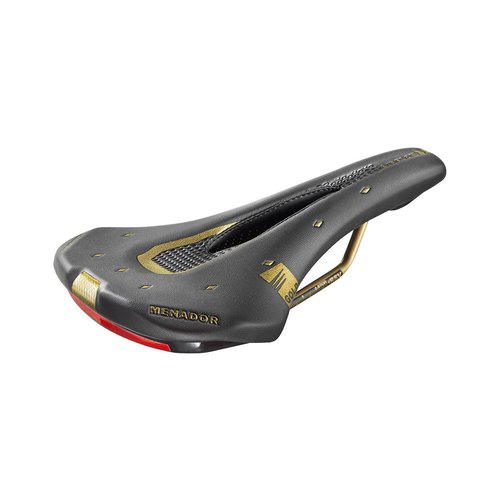Selle Montegrappa BMG S010 Gold RSV Air Flow