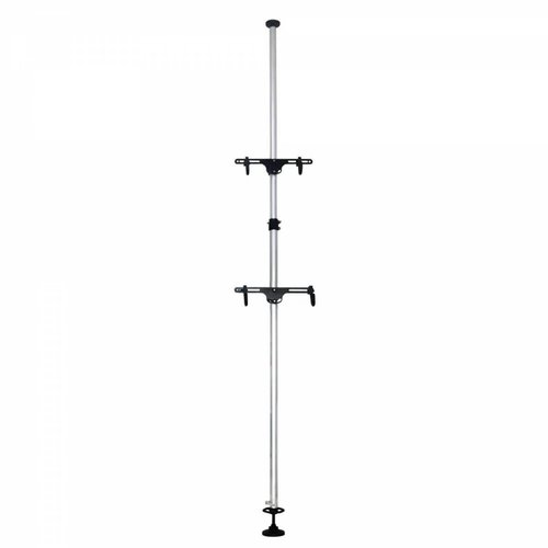 Krayton Horizontale Halterung pour 2 vélos