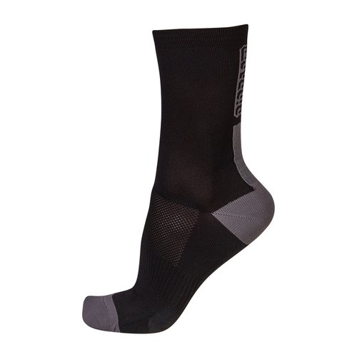Bioracer Gestrickte Socken Classic