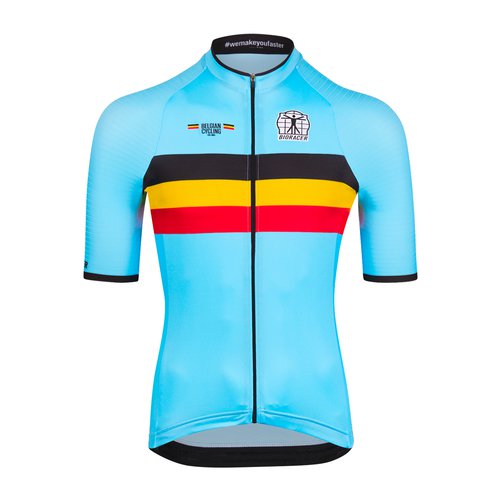Bioracer Trikot Icon Classic