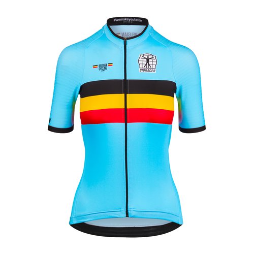 Bioracer Trikot Damen Icon Classic