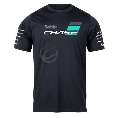 Chase T-Shirt Replica Team Barry