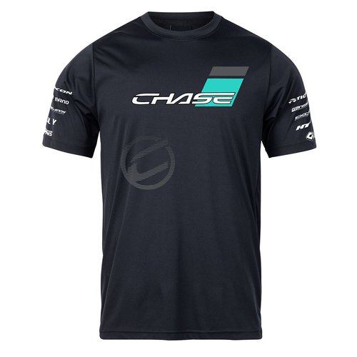 Chase T-Shirt Replica Team Connor