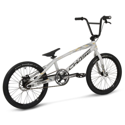 Chase Alu-Fahrrad Edge ProXXL