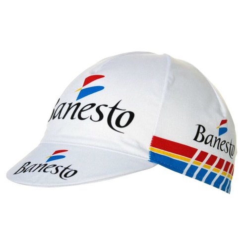 Gist Kappe Equipe Vintage Banesto