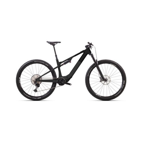 Superior Fahrrad iXF 9.7