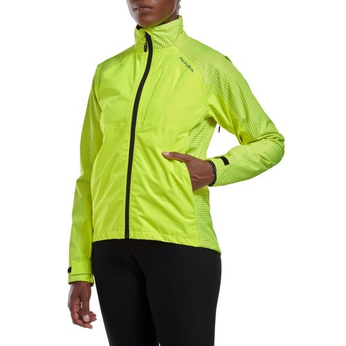 Altura Regenjacke Storm Nightvision