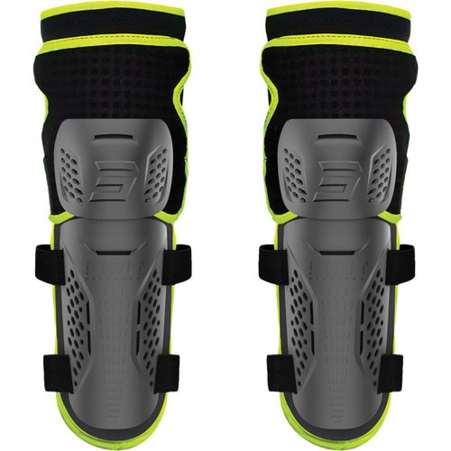 Shot Race Gear Knieschoner Kind Shot Rogue 2.0