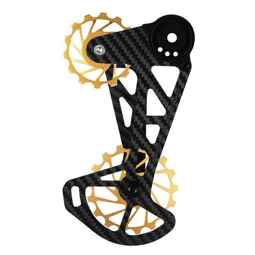 Nova Ride Keramischer Schalthebel-Halter Sram GX X01 XX1