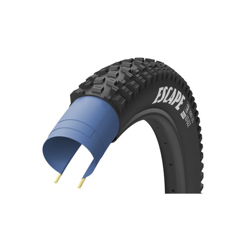 Goodyear Reifen Escape Tubeless Ready