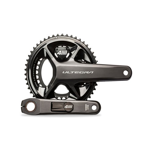 4iiii Leistungssensor Ultegra FC-R8000 W Precision 3+ Pro