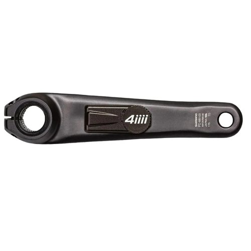 4iiii Leistungssensor XT M8100 Precision 3+