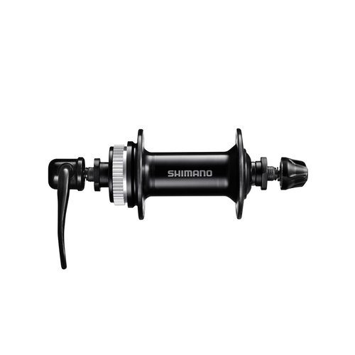 Shimano Vorderradnabe HB-QC300