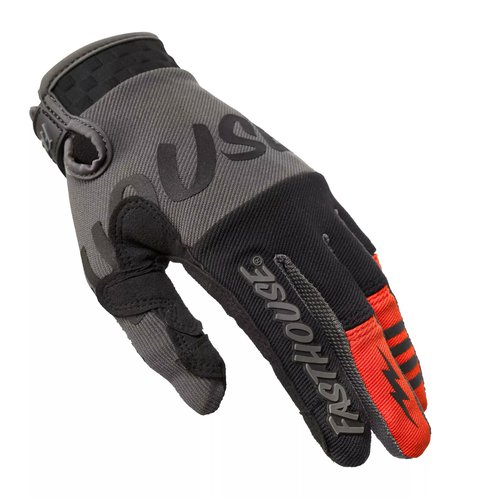 Fasthouse Handschuhe Speedstyle Sector