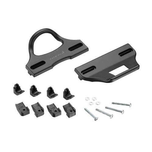 Ibera Gepäckträger-Adapter Pakrak