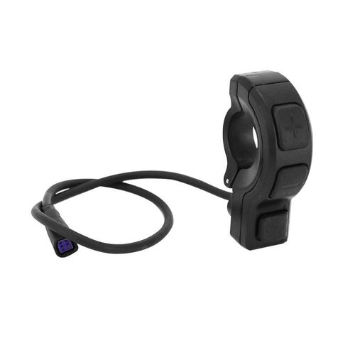 Leader Fox Fahrrad-Controller Controle - Satelite Bafang Display C240