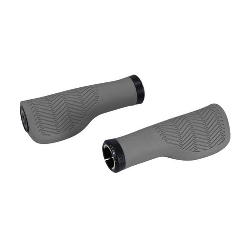 Herrmans Ergonomische Nukore-Griffe mit Lock on