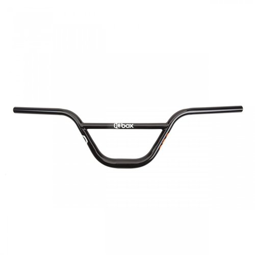 Box Chromoly Lenker One