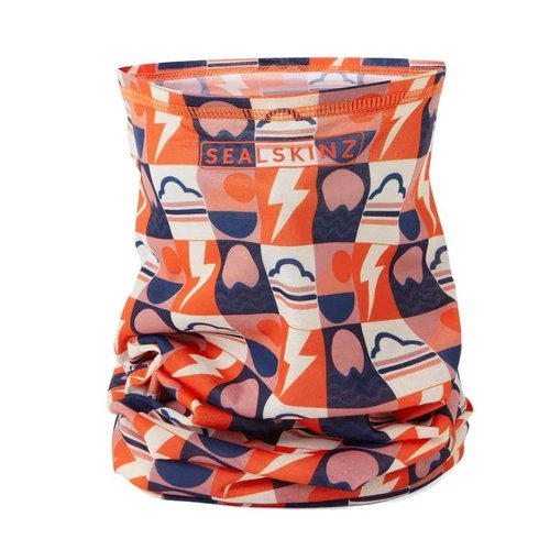 SealSkinz Multifunktionales Halsband Harpley