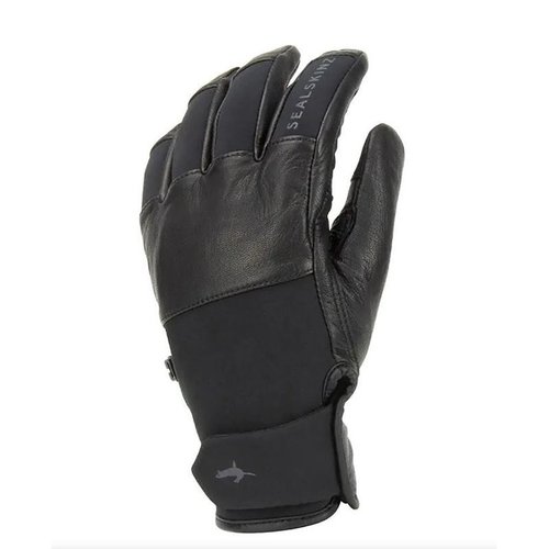 SealSkinz Wasserdichte Handschuhe Walcott Cold