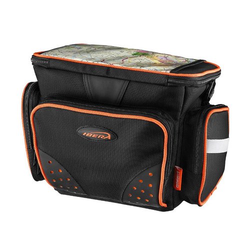 Ibera Lenkertasche Fahrrad