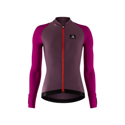 Etxeondo Wasserabweisendes Thermoshirt Kala