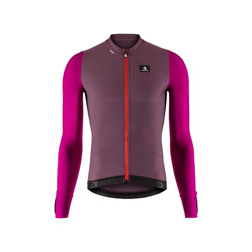 Etxeondo Wasserabweisendes Thermoshirt Kalu