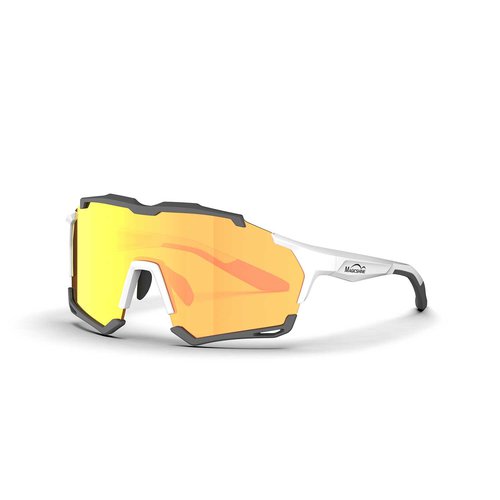 Magicshine Fahrradbrille Versatiler - VS003