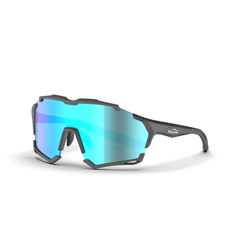 Magicshine photochromatische Fahrradbrille Versatiler - VS001CB