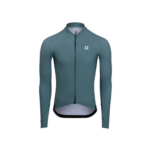 Kalas Langarmtrikot Passion Z4 Temps