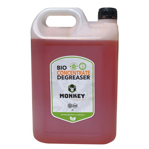 Monkey's Sauce Reiniger Bio Degreaser