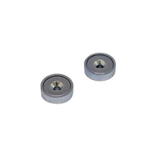 Magped Ersatzteile für Fahrradgepäck - Ersatzmagnete 200N