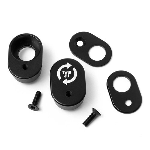 Rondo Fahrradgabel-Set Ruut