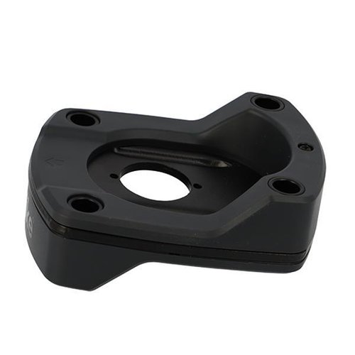 Polisport Vorderrucksacktrageadapter für die Gabel Ahead