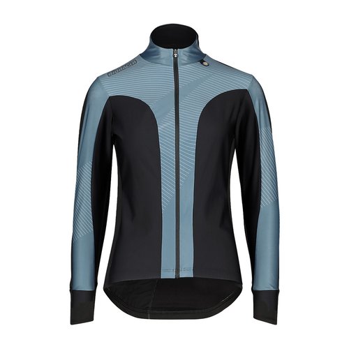 Bioracer Damen Thermo Langarmshirt Vesper Tempest light