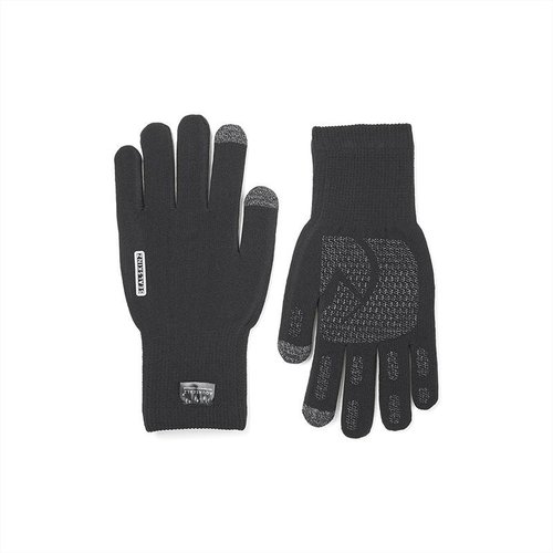 SealSkinz Lange, wasserfeste Handschuhe Anmer Ultra Grip