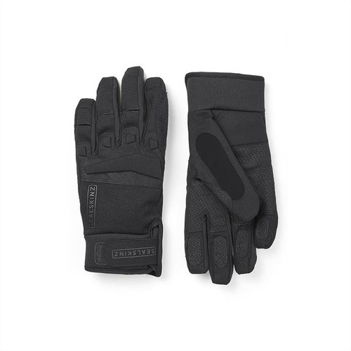SealSkinz Lange, wasserfeste Handschuhe Sutton
