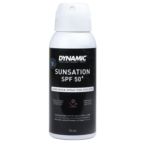 Dynamic Sonnencreme SPF-50