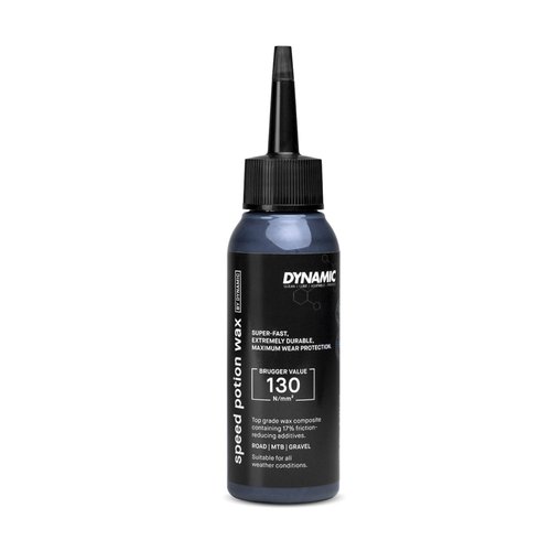 Dynamic Fahrradkettenschmiermittel Speed Potion Wax