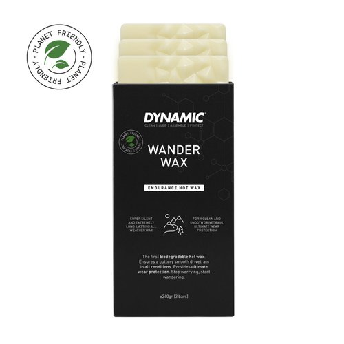 Dynamic Kettenschmiermittel Wander Wax