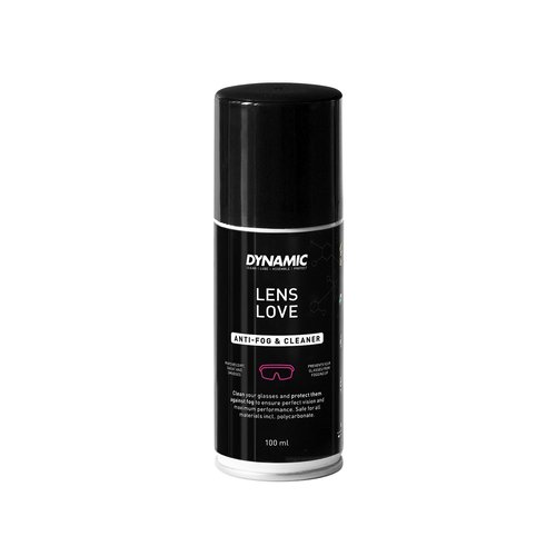 Dynamic Reiniger Lens Love