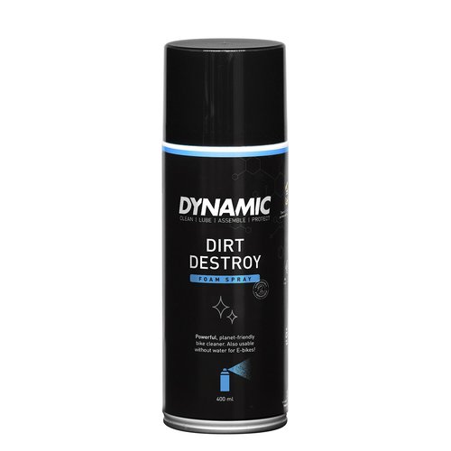Dynamic Anti-Schmutz Fahrradreiniger Spray